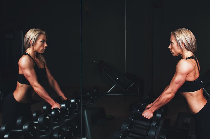 Fitness Analytics